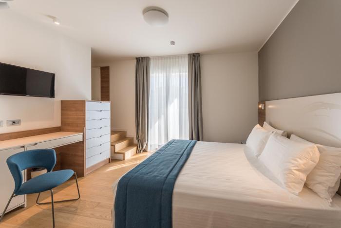 Hesperia Hotel & Residence