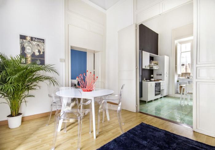 Palazzo Filangeri di Amorosa