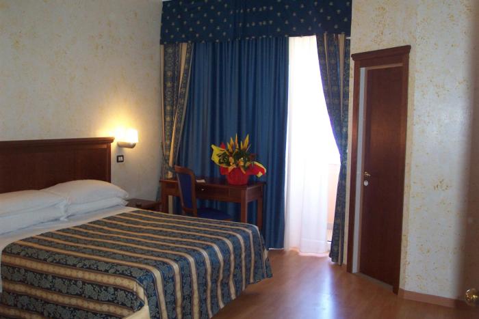 Hotel Alexander Resort