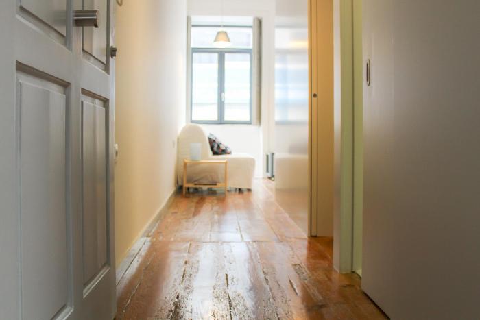 Bonjardim Flats - T1