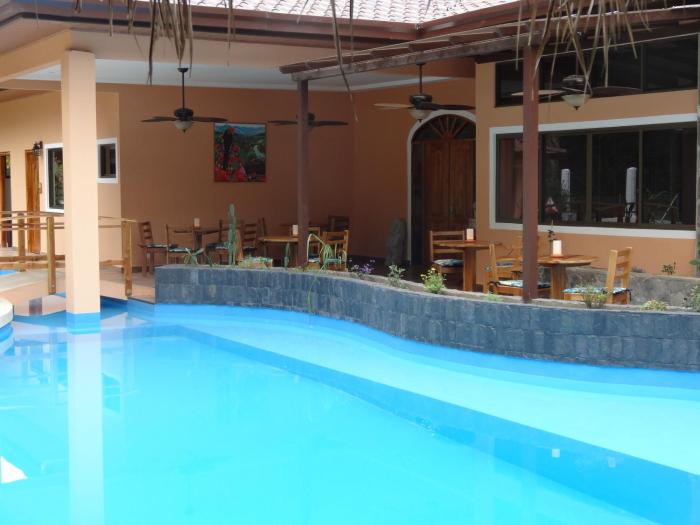 Hotel-Boutique Patampa