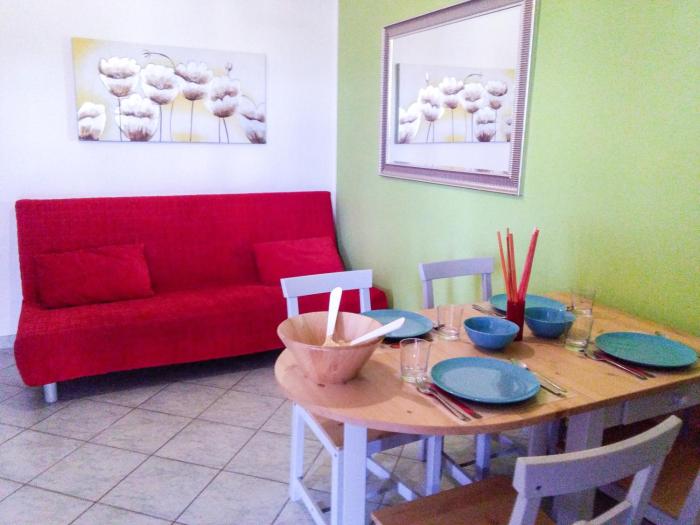 VILLETTA MAGNOLIE by Trerose Properties - Villetta indipendente con wi-fi e posto auto gratuito