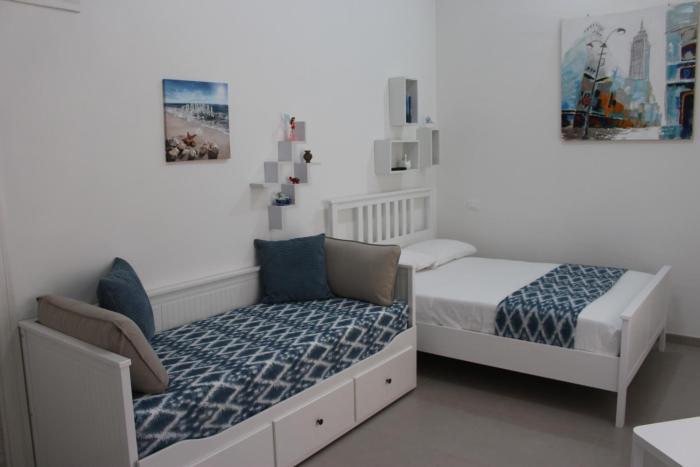 La Casa dellEmigrante