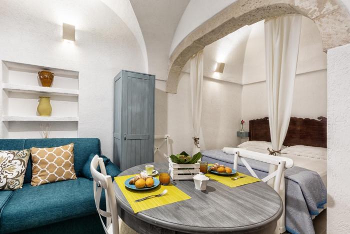 Dimora Zafferano - Guest House Ostuni