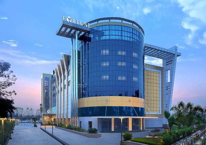 Fortune Park, Haridwar - Member ITC Hotels Group