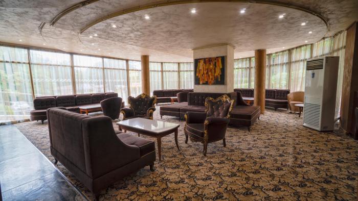 Havana Hotel -Inclusive