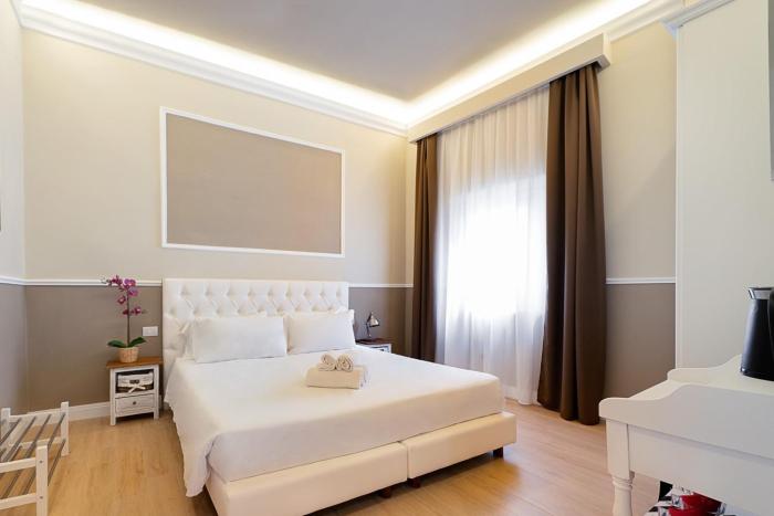 Residenza DEpoca La Basilica