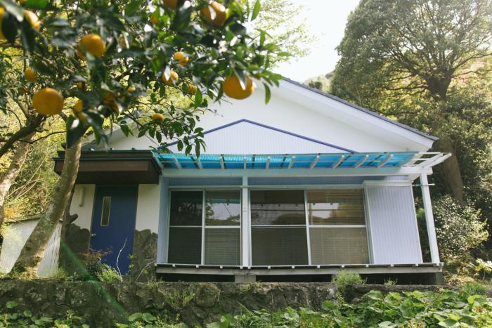 Coya Cottage - walk to Ohama Beach - Max 5 ppl