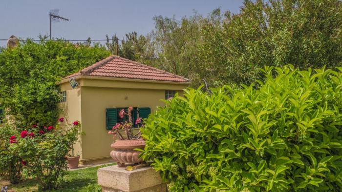 Sylvias Guest House