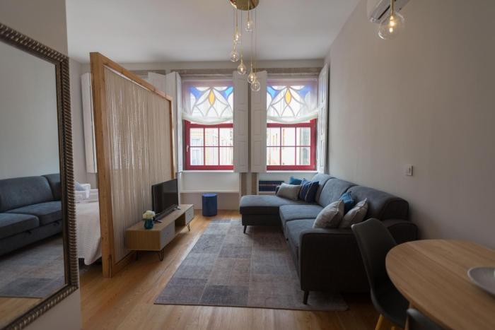 charm in C - Porto Center Apartment