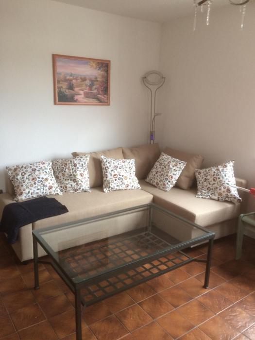 DG Rechts 108A 2 Zimmer Apartment Dachgeschoss