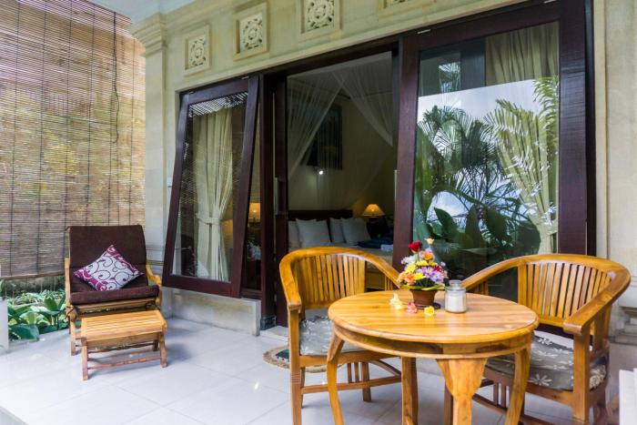 Eka Bali Guest House