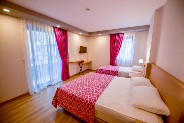 Hotel Derin Ma Sorgun