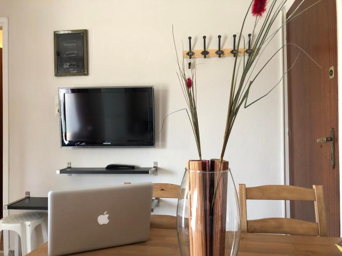 Summer House close to the sea @ Almiri, Corinth