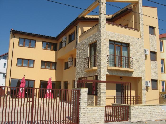 Vila Gente