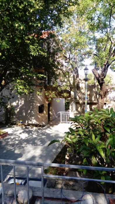 Apartman "Tartaruga"