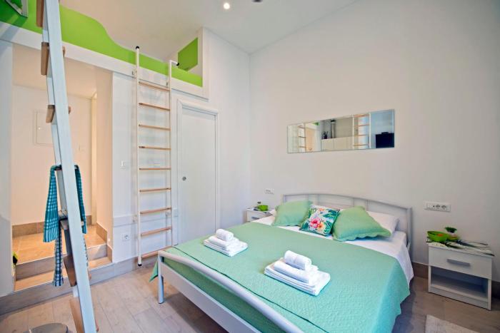 MicroApartment Suni