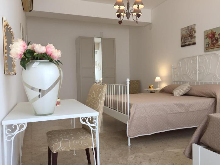 Appartamento al centro vicino il porto