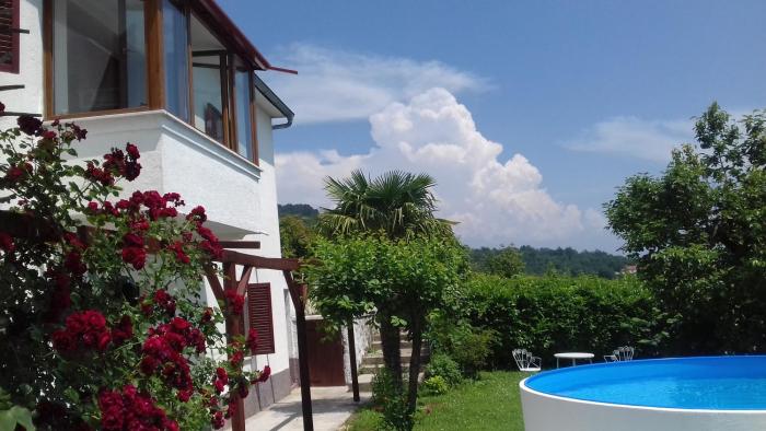 Kuca Draga - Property Nono