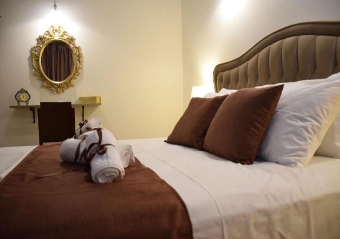 The Manor House in the Old Town