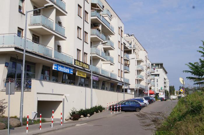 Apartament Kniaziewicza - Komfortowe Noclegi