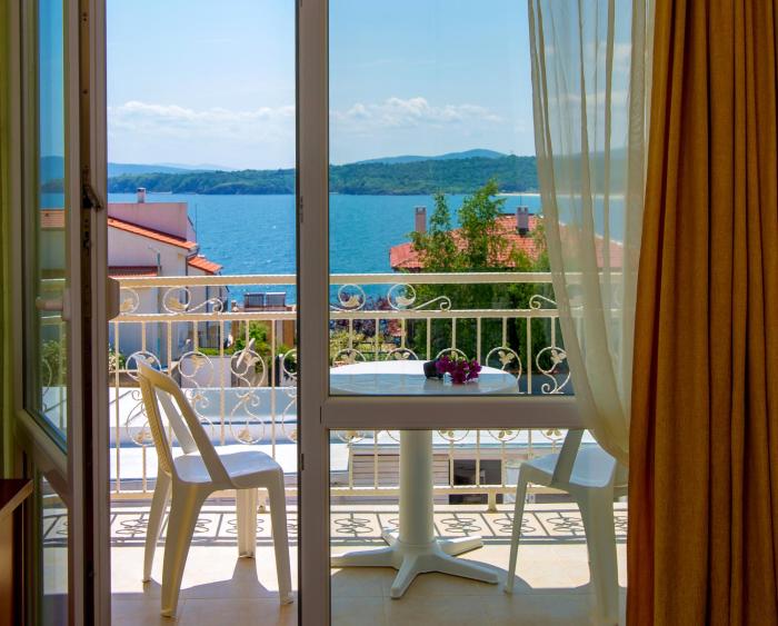 Hotel Golden Star