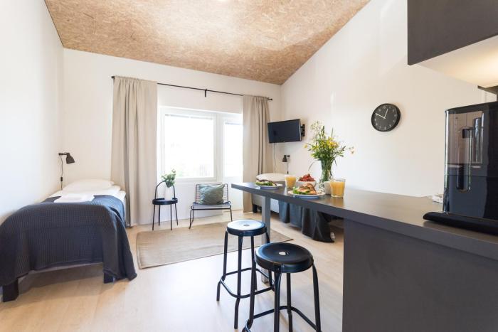 Spot Apartments Uusmäki