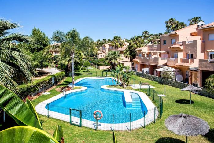 Las Dunas de Cabopino II Carib Playa - EaW Homes