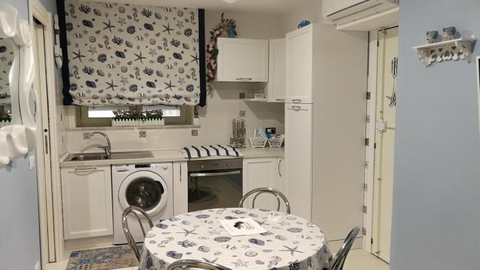 La casetta di Alfina