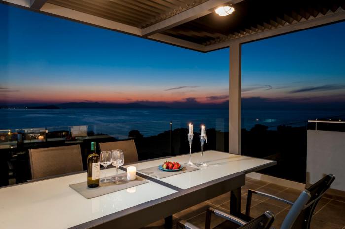 Blue Sea Chania Villa