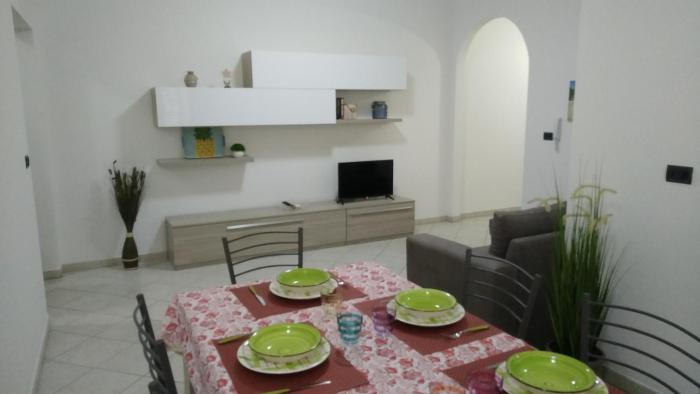 Casa Vacanze Leo