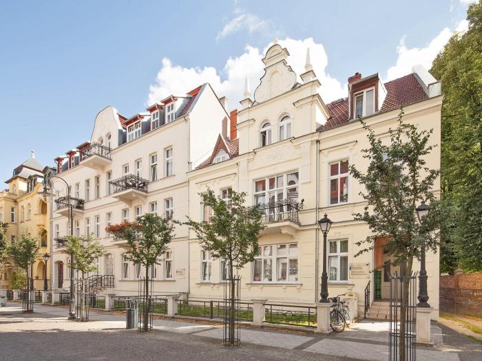 Appartement Agata