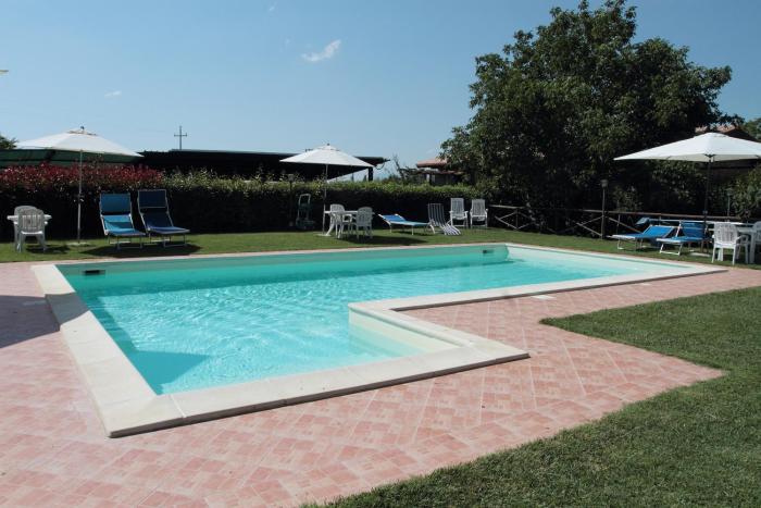 Agriturismo Le Stringaie