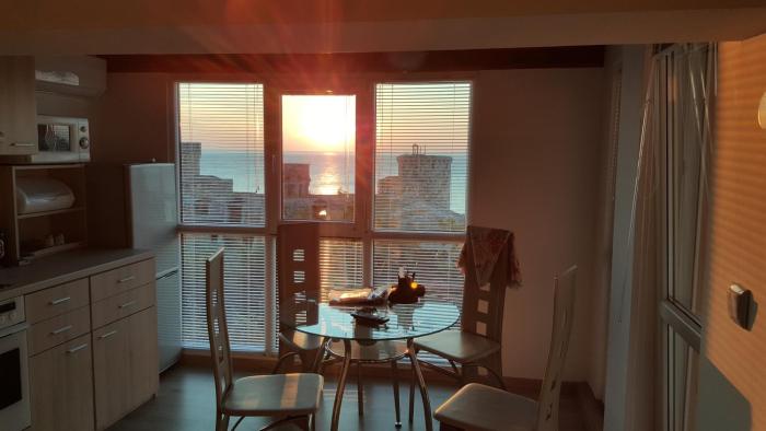 Stella Apartments Kabakum