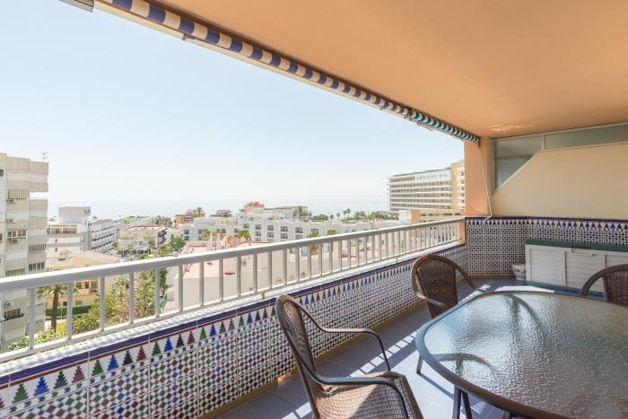 MalagaSuite Wonderful Sunset Torremolinos