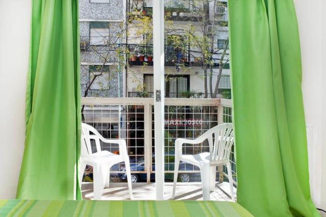 Studio zona Alto Palermo