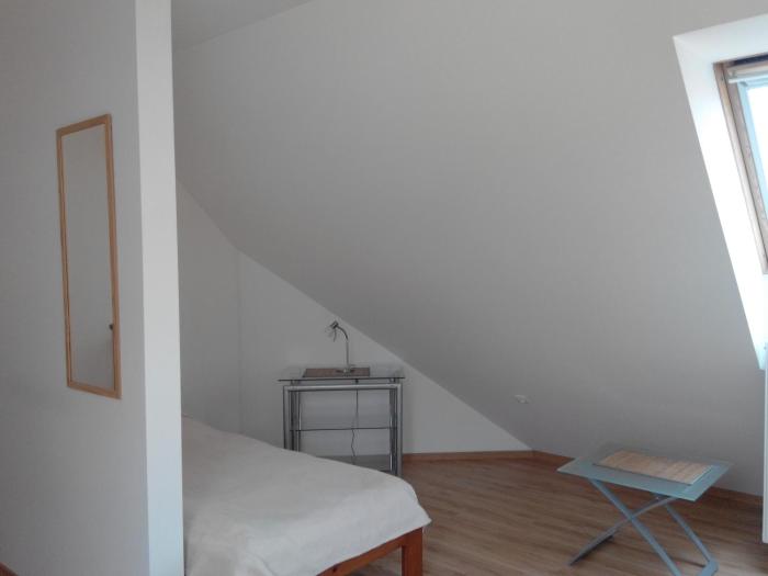 Dom Wczasowy PRZYSTAŃ