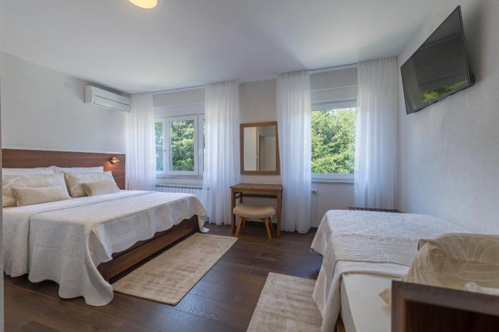 Up27 Suites Plitvice