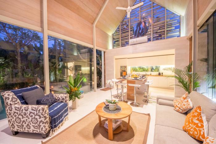 Villa Madu Canggu