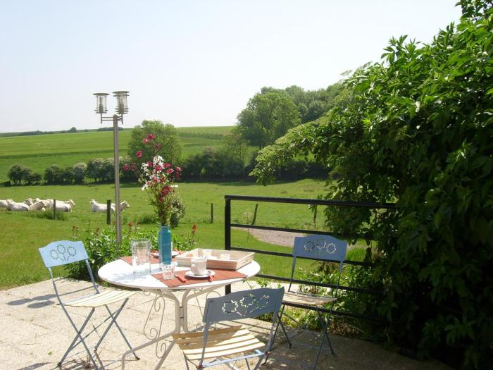 Gite Rural Le Bois Roger