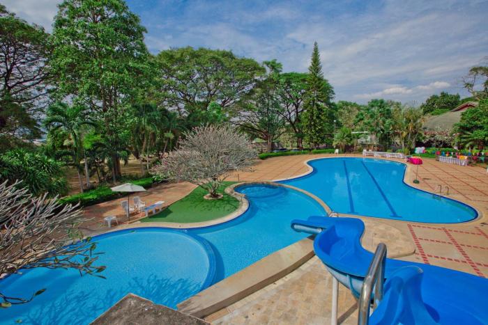 Muaklek Paradise Resort