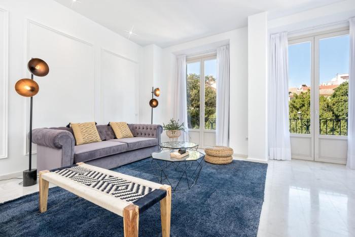 iloftmalaga Premium Alameda Principal