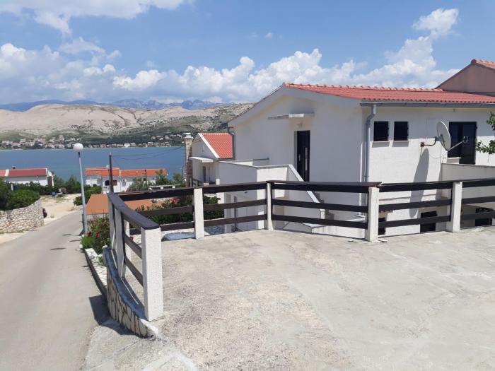 Apartments Sandi