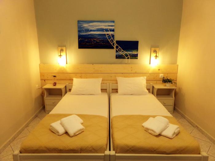 Leia Guest House