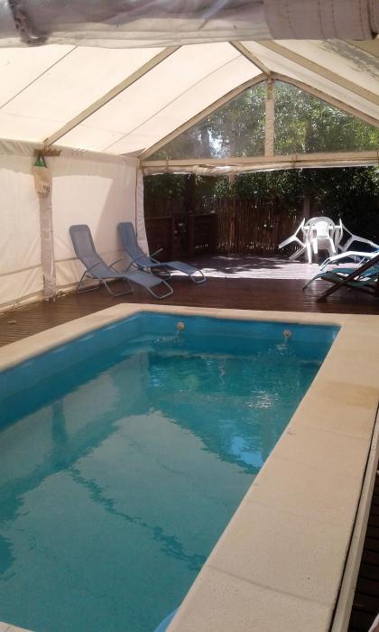 Complejo Refugios Marinos