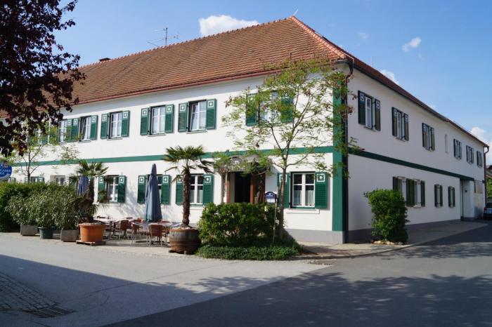 Gasthof zum Hirschen