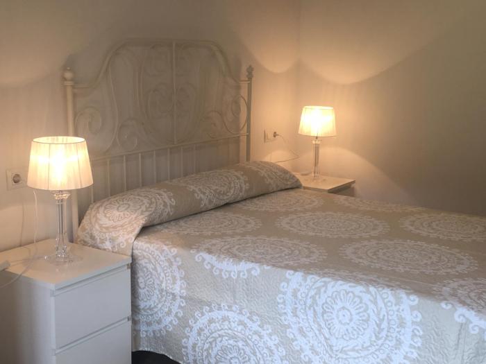 Precioso apartamento centro pueblo