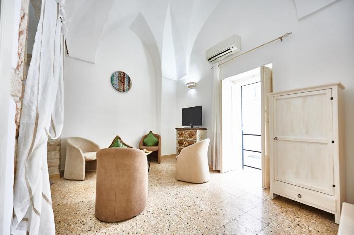 EQUORUM 13 - Ostuni Centro