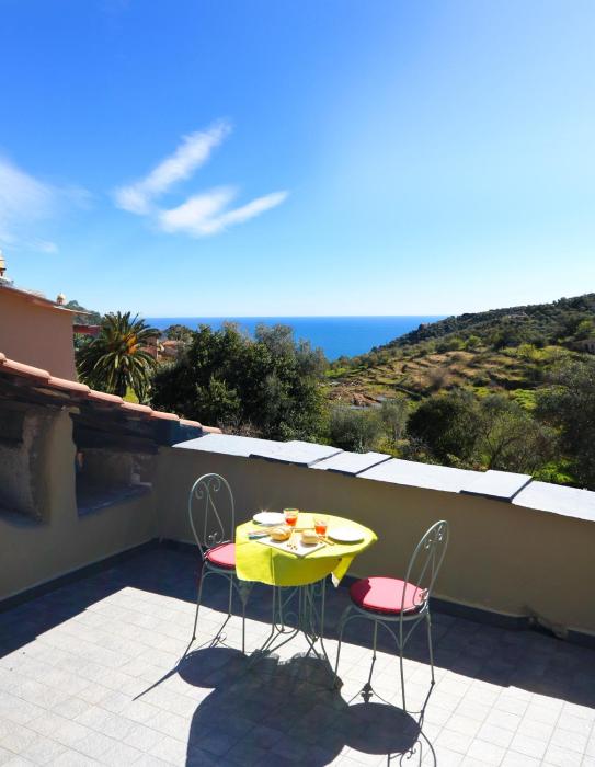 I Valloni Apartments