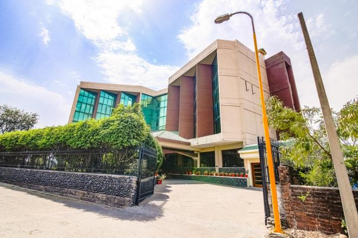 Hotel Devi Grand - Katra